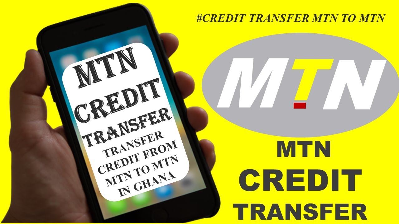 ≫ How Do I Transfer Airtime From Mtn To Mtn The Dizaldo Blog!