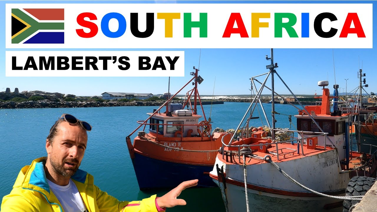≫ How Far Is Lamberts Bay From Cape Town The Dizaldo Blog!