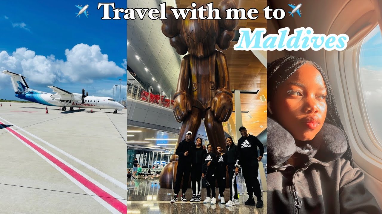  How Far Is Maldives From South Africa The Dizaldo Blog 