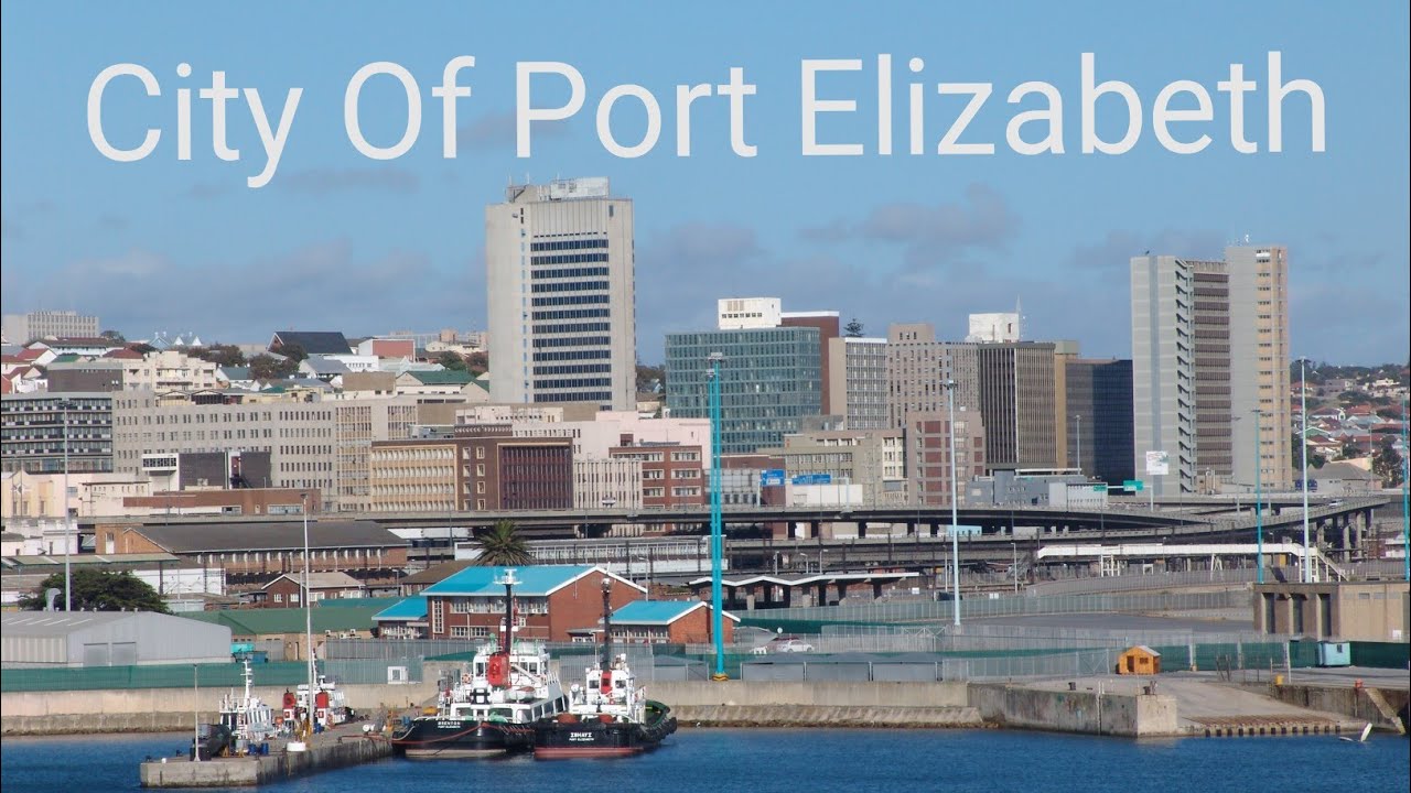 ≫ How Far Is Port Elizabeth From Cape Town The Dizaldo Blog!