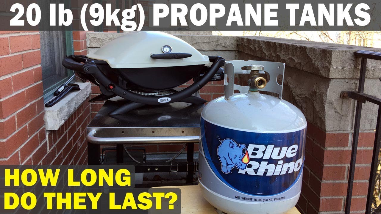 ≫ How Long Does A 9kg Gas Bottle Last The Dizaldo Blog!