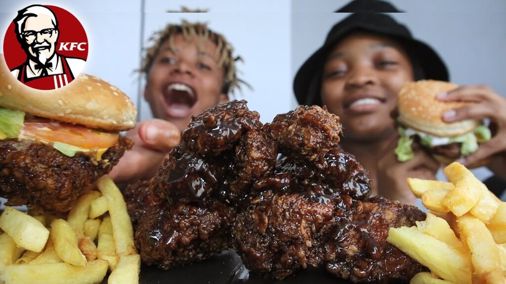 ≫ How Much Are Kfc Dunked Wings The Dizaldo Blog!