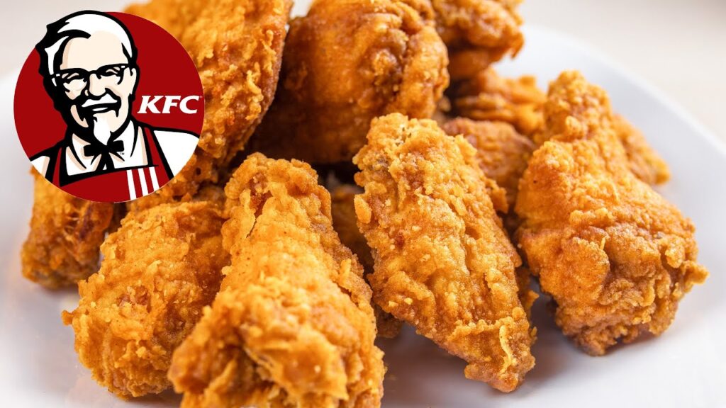 ≫ How Much Are Zinger Wings At Kfc The Dizaldo Blog!
