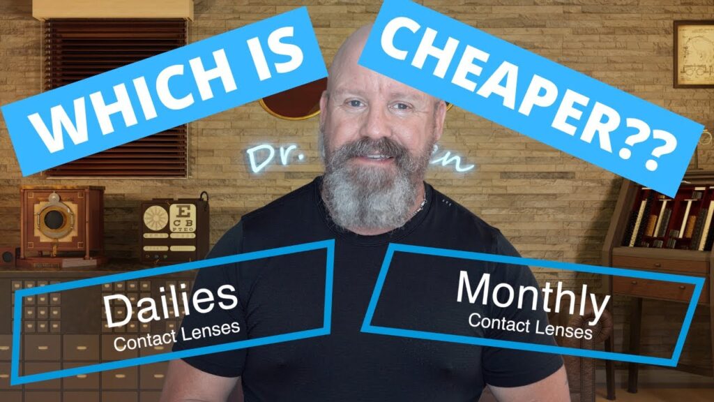 ≫ How Much Do Contact Lenses Cost The Dizaldo Blog!
