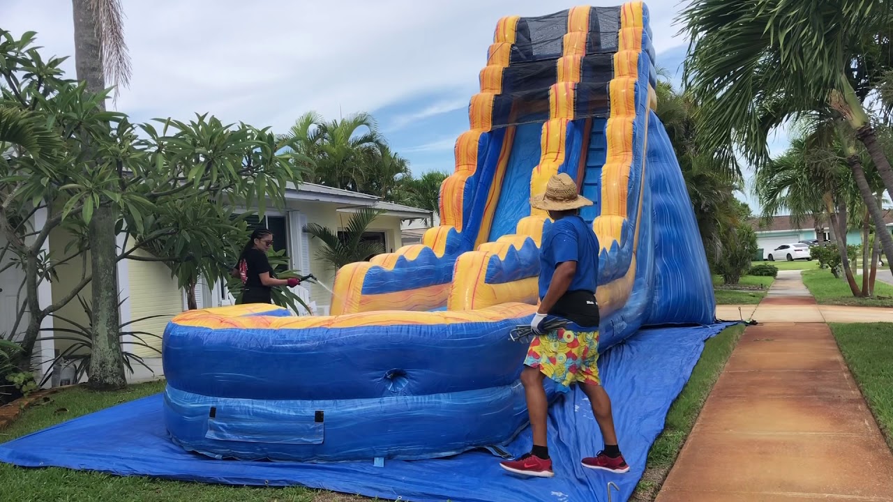 ≫ How Much Is A Jumping Castle The Dizaldo Blog!