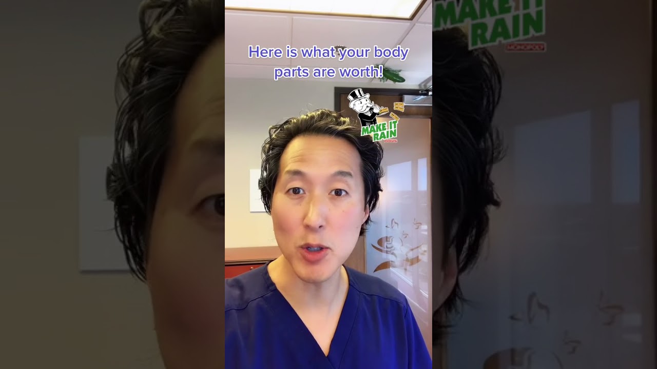 ≫ How Much Is A Kidney Worth The Dizaldo Blog!