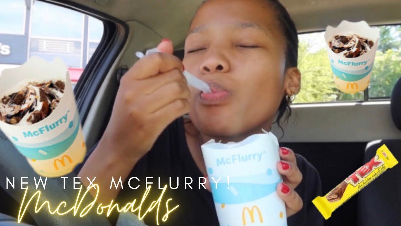 ≫ How Much Is A Mcflurry In South Africa The Dizaldo Blog!
