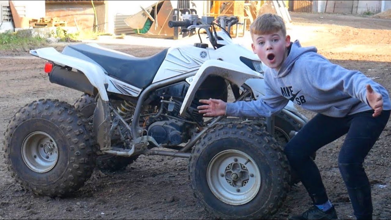 ≫ How Much Is A Quad Bike In South Africa The Dizaldo Blog!