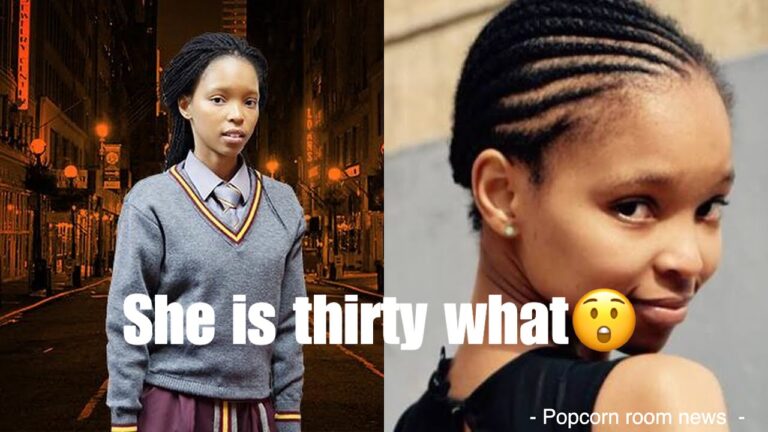 Mapule Rythimcity How Old Is Mapula From Rhythm City – The Dizaldo Blog!