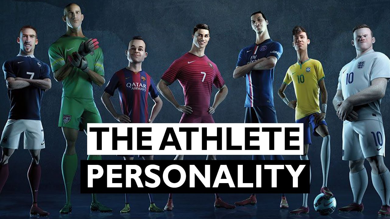 ≫ How Sport Personalities Are Portrayed By The Media The Dizaldo Blog!