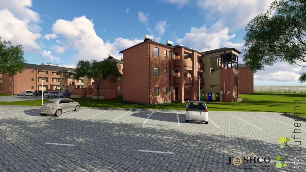 ≫ How To Apply For Joshco Flats The Dizaldo Blog!