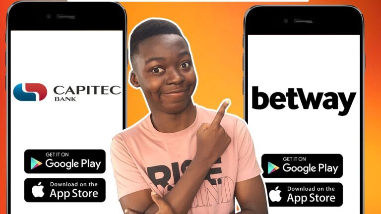 How To Buy 1 Voucher Using Capitec – The Dizaldo Blog!