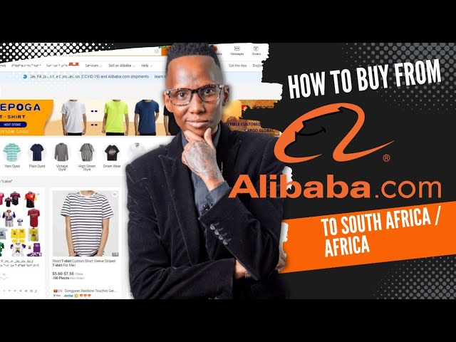 ≫ How To Buy From Alibaba In South Africa - The Dizaldo Blog!