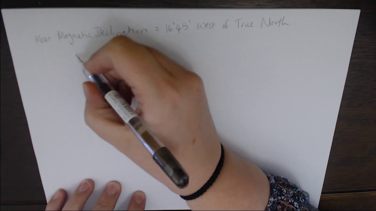 ≫ How To Calculate Bearing The Dizaldo Blog!