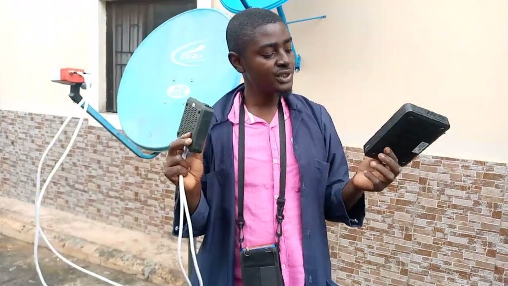 How To Connect Dstv Extra View – The Dizaldo Blog!