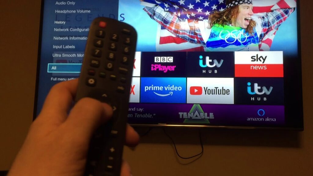 How To Connect Hisense Tv To Wifi The Dizaldo Blog how-to-connect-hisense-tv-to-wifi-the-dizaldo-blog