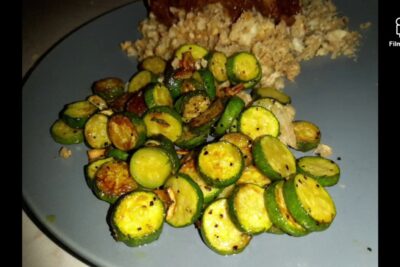 ≫ How To Cook Baby Marrow - The Dizaldo Blog!