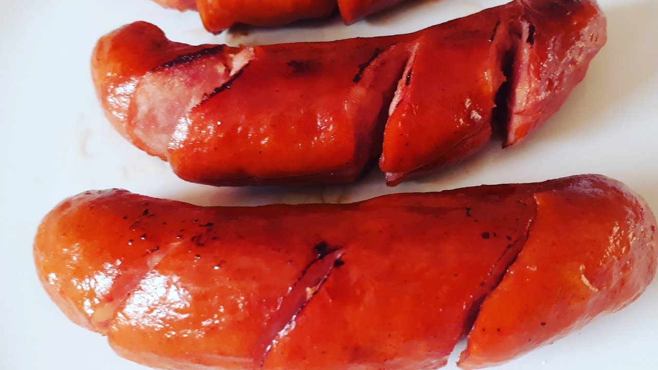 ≫ How To Cook Russian Sausage The Dizaldo Blog!