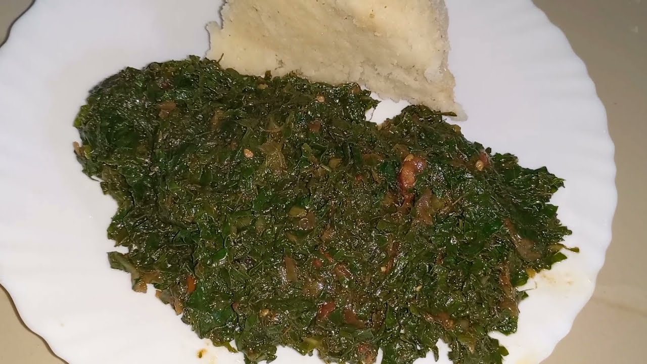 ≫ How To Cook Spinach With Onion And Tomato The Dizaldo Blog!