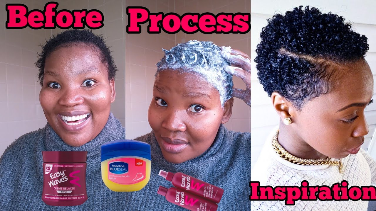 ≫ How To Do S Curl At Home The Dizaldo Blog!