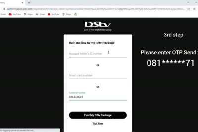 ≫ How To Download Dstv App On Laptop - The Dizaldo Blog!