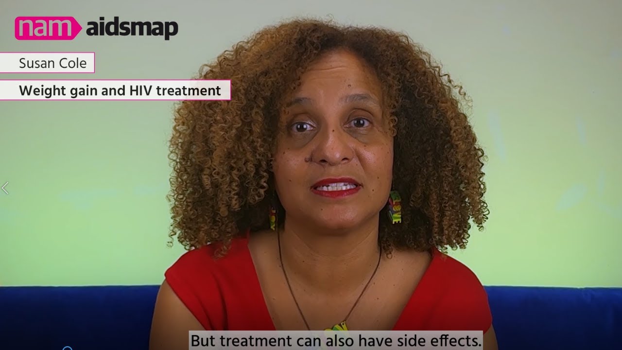 ≫ How To Gain Weight When Hiv Positive The Dizaldo Blog!