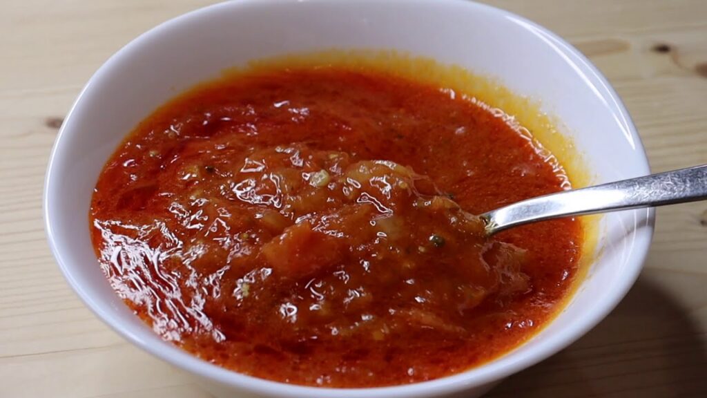 How To Make Tomato Gravy How To Make Tomato Gravy