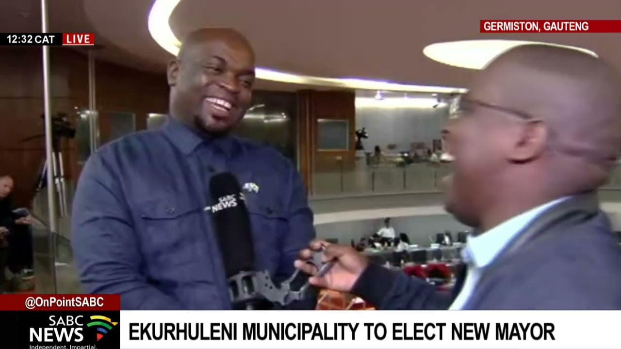≫ How To Pay Ekurhuleni Municipality Via Eft The Dizaldo Blog!