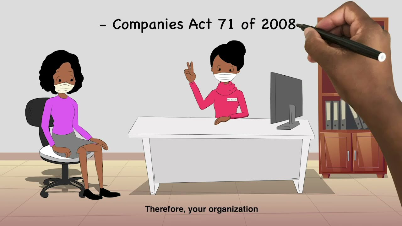 ≫ How To Register A Church In South Africa The Dizaldo Blog!