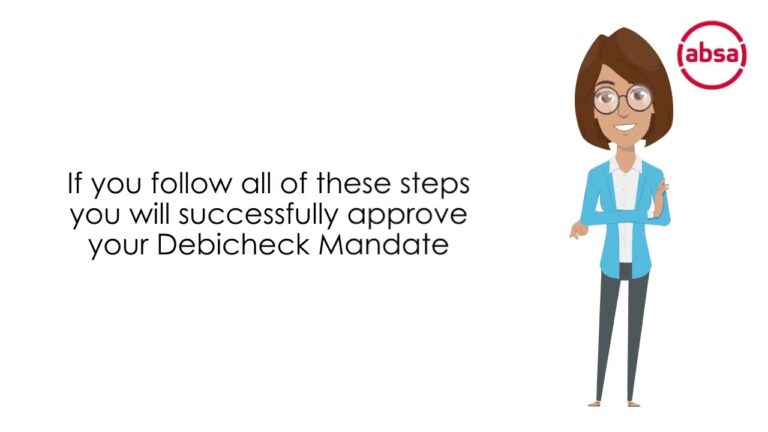 How To Reverse A Debit Order Absa – The Dizaldo Blog!