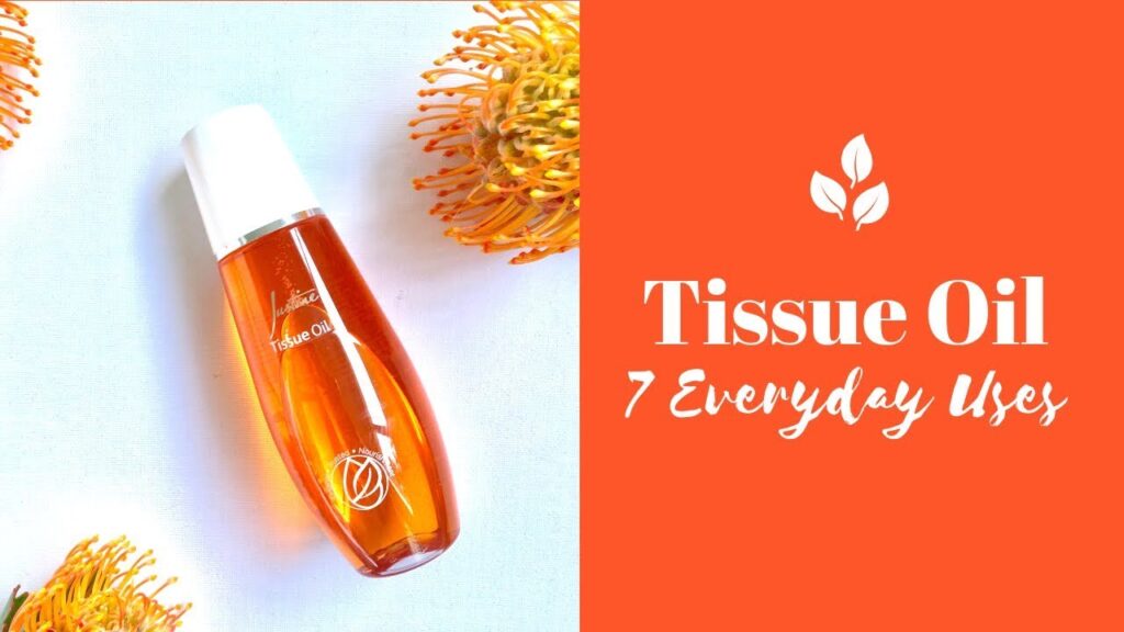 ≫ How To Use Tissue Oil On Face The Dizaldo Blog!