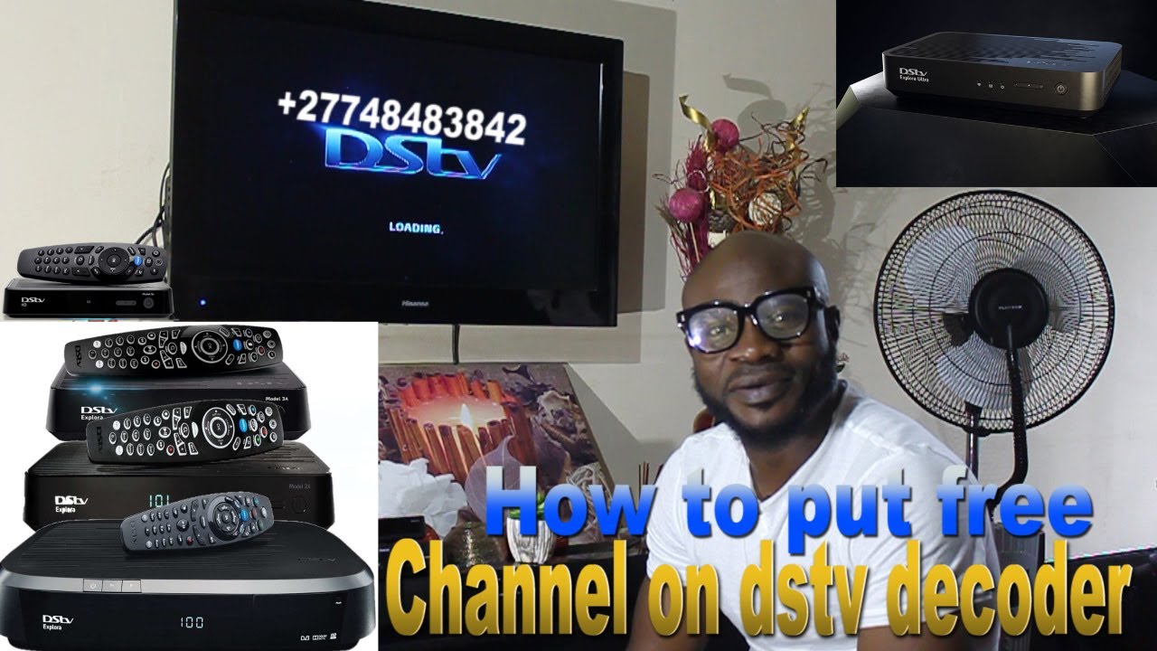 How To Watch Sabc Without Dstv – The Dizaldo Blog!